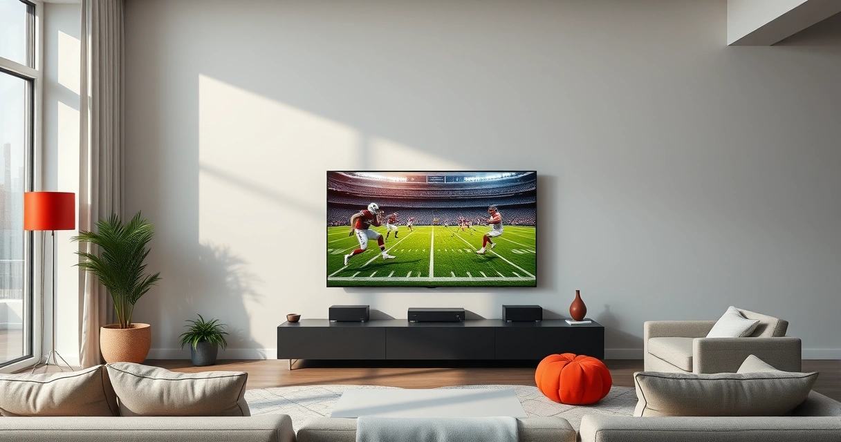 Teste IPTV grátis com canais ao vivo, esportes e filmes em 4K